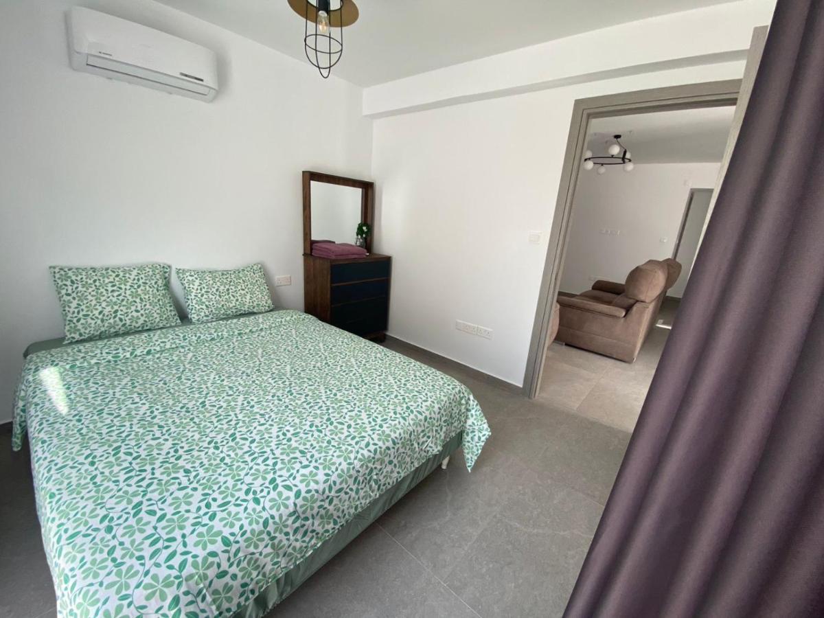 Sky Apartment On The Pool Ayia Napa Exterior photo